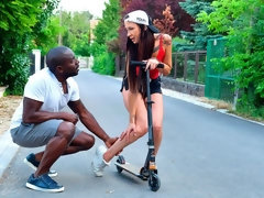 Anal, Negro, Mamada, Morena, Pajear, Interracial, Flaco, Adolescente