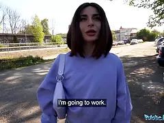 Amateur, Sucer une bite, Tir de sperme, Hd, Italienne, Pov, Réalité, Criant