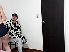 アナル, セレブ, バック, 家族, Hd, ラティーナ, ラフ, オッパイの