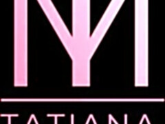 Watch Tatiana Morales and her pregnant friend get kinky in a homemade lesbian video