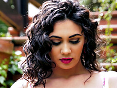 The Allure of Alexya
