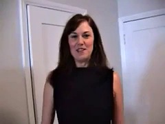 Enthousiasteling, Grote mammen, Zwart, Pijpbeurt, Bruinharig, Interraciaal, Moeder die ik wil neuken, Tieten likken