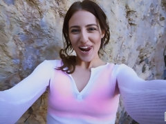 Culo, Mamada, Estilo perrito, Al aire libre, Pov, Afeitado, Adolescente, Tetas