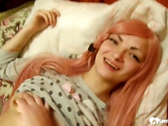 Leie, Blasen, Hardcore, Hd, Selbstgemacht, Pov