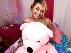 デカ尻, デカチン, フェラチオ, バック, ラティーナ, ハメ撮り, ガリガリ, ティーン