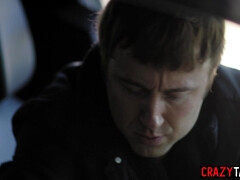 Perverted big ass teen sucks and fucks