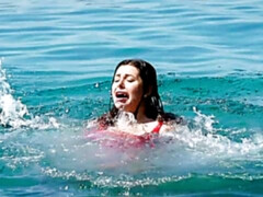 Baewatch: An XXX Parody