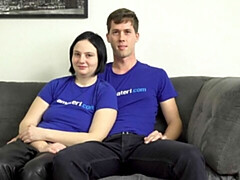 デカ尻, デカチン, デカパイ, フェラチオ, 茶髪の, バック, 毛深い, 淫乱熟女