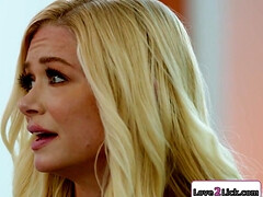 Tetas grandes, Rubia, Peludo, Lesbiana, Masturbación, Madres para coger, Pelirrojo, Tetas