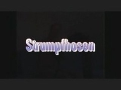 Strumpfhosen (complete German Movie) - L