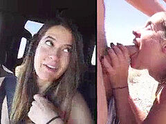 Bj, compilation, cum-inside-pussy