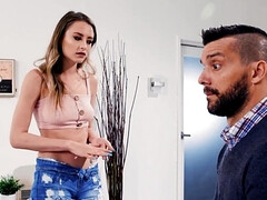 Culo, Culo grande, Verga grande, Estilo perrito, Sexo duro, Hd, Realidad, Adolescente