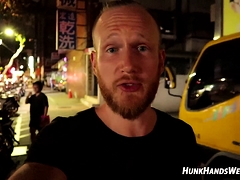 Asiatique, Doigter, Hd, Japonaise