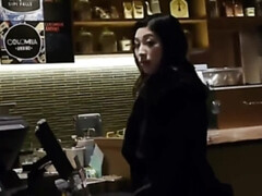 Asiatisch, Hochschule, Hd, Japanische massage