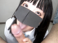 Leie, Blasen, Fetisch, Handjob