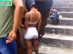 Hot Indian Girls from Mumbai Ready for Hardcore Threesome - WhatsApp Me Now!
