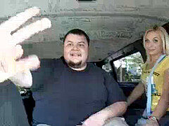 Leie, Blasen, Braunhaarige, Erniedrigung, Geld, Öffentlich, Realität, Hure