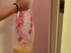 Asiático, Peludo, Hd, Japonés, Masturbación, Solo, Adolescente, Tetas