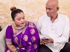 18, アジア人, 浮気する, 乱交, 彼女, インド人, 母, 妻
