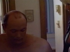 Любители, Садо мазо, Бондаж, Женское доминирование, Белье, Порка, Винтаж