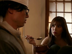 Asiático, Culo, Mamada, Corrida, Japonés, Coño, Adolescente, Tetas