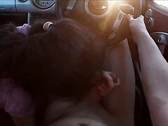 アナル, お尻, デカ尻, デカチン, チン, 淫乱熟女, ハメ撮り, 公共