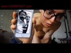 Enthousiasteling, Pijpbeurt, Mollig, Sperma shot, Schattig, Vriendin, Hardcore, Hd