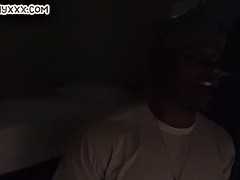 Anaal, Zwart, Zwart, Homo, Hardcore, Orgie, Douche, Tatoeage