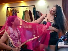 Enthousiasteling, Aziatisch, Grote lul, Huisgemaakt, Indisch, Moeder, Tiener, Bekijker