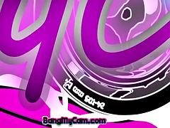 Amateur, Asiático, Chica, Belleza, Morena, Coreano, Masturbación, Tetas