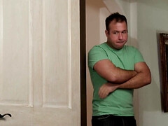 18 jaar, Pijpbeurt, Bedriegen, Sperma, Rijpe lesbienne, Moeder die ik wil neuken, Moeder, Pornster