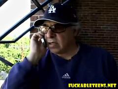 Latina pornstar fucked hard by your teacher ft. Eva Angelina: Big Tits, Blowjob  Hardcore Porn