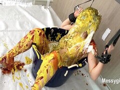 Cul, Nana, Gros cul, Gros seins, Fétiche, Fait maison, Mère que j'aimerais baiser, Chatte