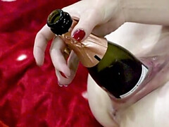 Любители, Сборник, Экстремальный секс, Огромный дилдо, Милф, Киски, Влажная, Жена