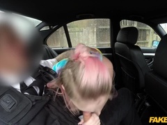 Leie, In den arsch, Blasen, Auto, Spermaladung, Im freien, Schlucken, Spanner