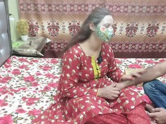 18, お尻, 兄弟, 自家製, インド人, 母, 義母, 締まりの良い