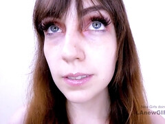 Enthousiasteling, Auditie, Pijpbeurt, Sperma, Lul, Rijden, Zuigen, Tieten likken