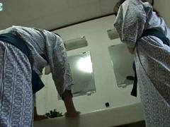 アナル, 美女, デカパイ, フェラチオ, 茶髪の, 手コキする, 熟年, 淫乱熟女
