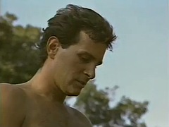 ブロンド, エロティック, ハードコア, 三人, ヴィンテージ