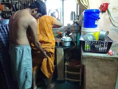 69, お尻, 叔母, チン, 家族, 足コキ, ハードコア, 母