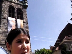 Leie, Paar, Gehörnter ehemann, Tschechisch, Hd, Pov, Jungendliche (18+), Ehefrau