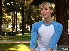Europeo, Gay, Al aire libre, Juguetes