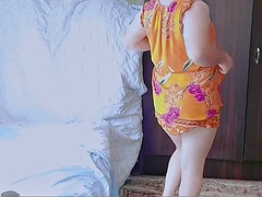 Fascinating movements: dancing to the rhythm of desire