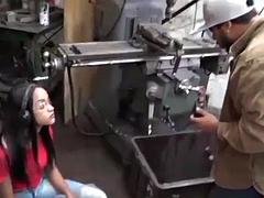 Любители, Анальный секс, Минет