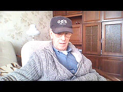 74 yo fellow from Poland two