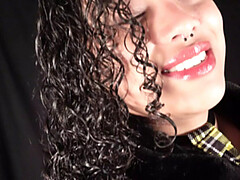 Hardcore, Hd, Indisch, Interraciaal, Latijnse vrouw, Melk, Ruw, Stiefmoeder