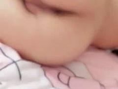 Enthousiasteling, Aziatisch, Chinees, Masturbatie