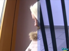 Amateur, Tetas grandes, Estilo perrito, Pajear, Al aire libre, Pov, Público, Tetas