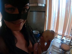 Me Filming My friends wife Getting Creampied ep 56