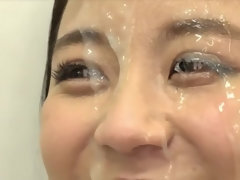 Asiatique, Gros seins, Tir de sperme, Partouze, Branlette thaïlandaise, Hard, Japonaise, Adolescente